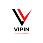 Logo of Vipin Trading Academy android Application 